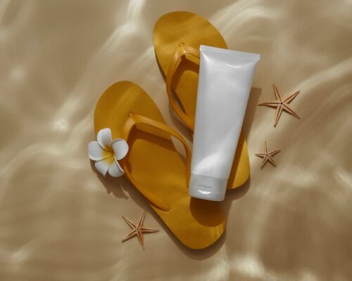 Przeterminowany krem z filtrem – czy nadal działa i chroni skórę?