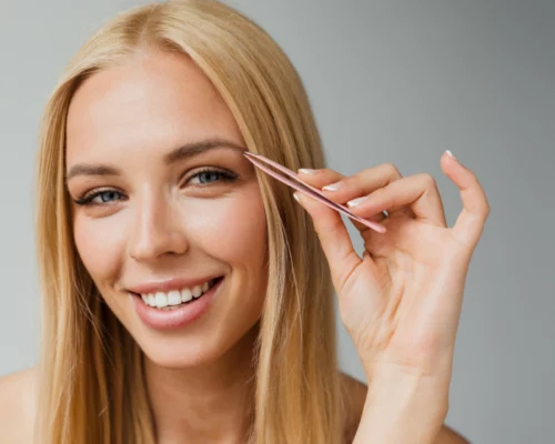 Regulacja brwi krok po kroku – jak zrobić to samodzielnie?