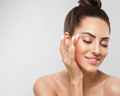 Rozsądna pielęgnacja cery naczynkowej – mniej znaczy więcej