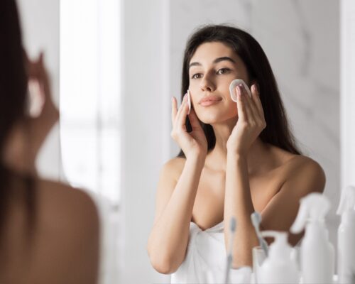 Sekret zdrowej cery? Odpowiednie pH skóry! Sprawdź, jak o nie dbać