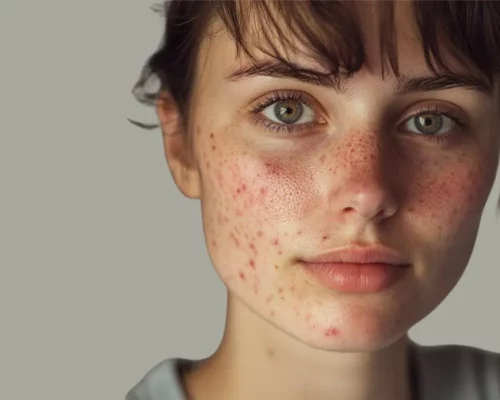 Trądzik? Nie dziękuję! Sprawdzone triki na piękną cerę