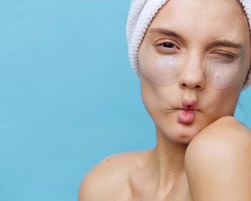 Worki pod oczami – przyczyny i skuteczne sposoby na ich redukcję