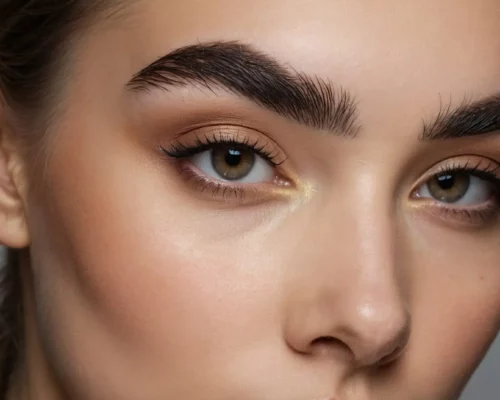 Zapuszczanie brwi – domowe sposoby, które naprawdę działają