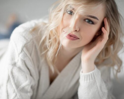 Zdrowa skóra – jak o nią dbać, krok po kroku?