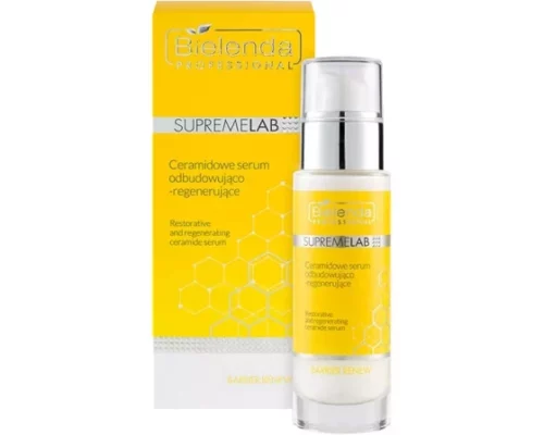 Bielenda Professional Supremelab Barrier Renew Ceramidowe Serum Odbudowująco-Regenerujące
