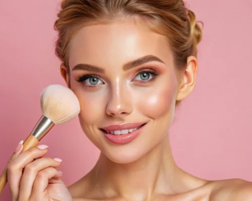 Co psuje efekt makijażu? Najczęstsze błędy przy nakładaniu podkładu