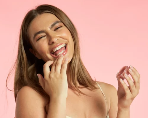 Domowe sposoby na suche i spierzchnięte usta latem