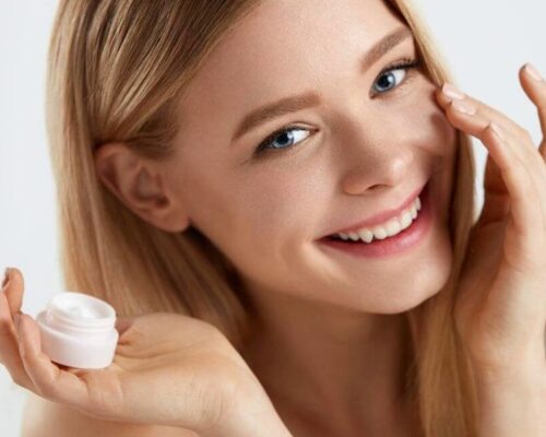 Jak wybrać najlepszy krem pod oczy