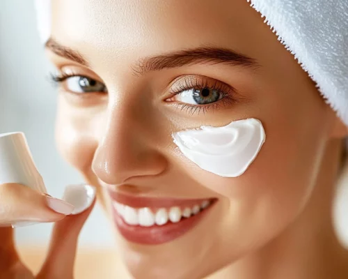 Krem pod oczy – ranking najlepszych produktów