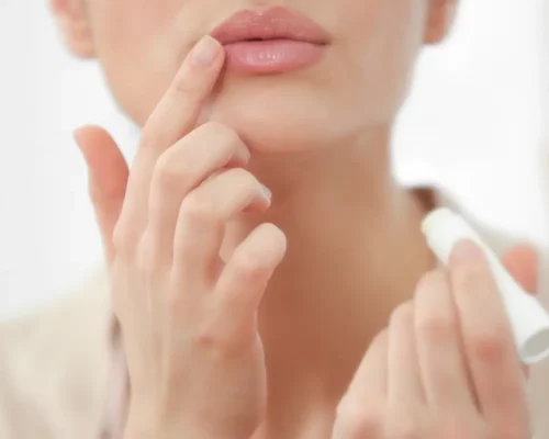 Najlepsza pomadka ochronna do ust