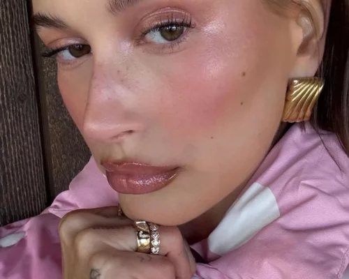 Najlepsze produkty do wykonania Blush Blindness