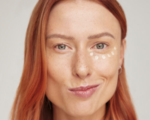 Najlepszy krem na cienie pod oczami