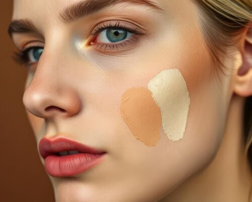 Najlepszy podkład - sprawdź ranking podkładów do twarzy i odkryj swój numer jeden!