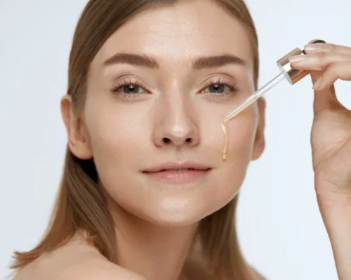 Serum do twarzy – skoncentrowana pielęgnacja dopasowana do Twojej skóry