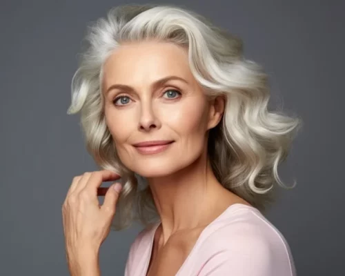 jak wykonać makijaż odmładzający