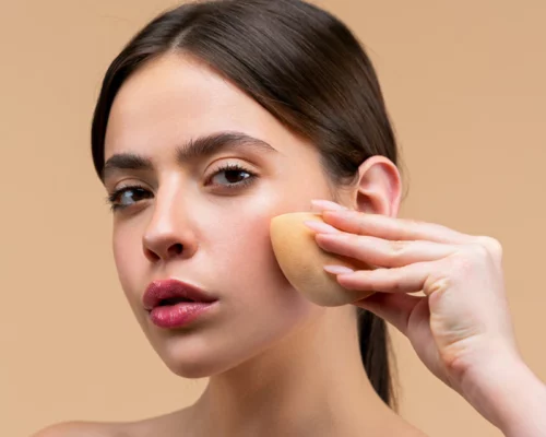 jaki jest najlepszy podkład do twarzy