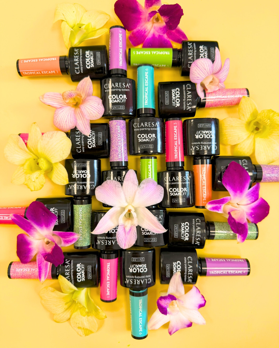 claresa-lakier-hybrydowy-tropical-escape-5-limonkowy-hit-lata
