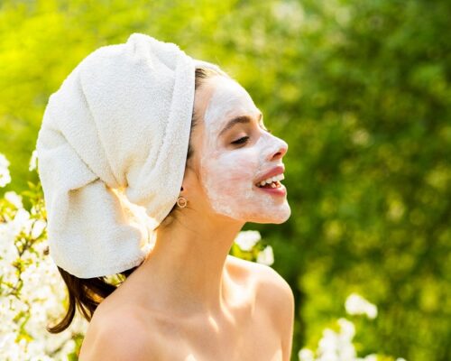 Jak przygotować się na wiosnę - zdrowe nawyki dla pięknej skóry
