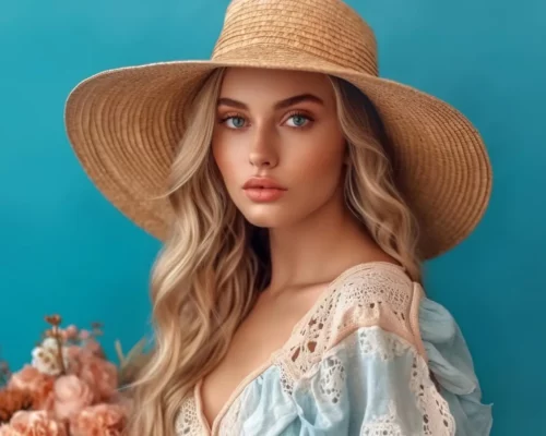 Makijaż na lato - sprawdź, jakie kosmetyki warto mieć