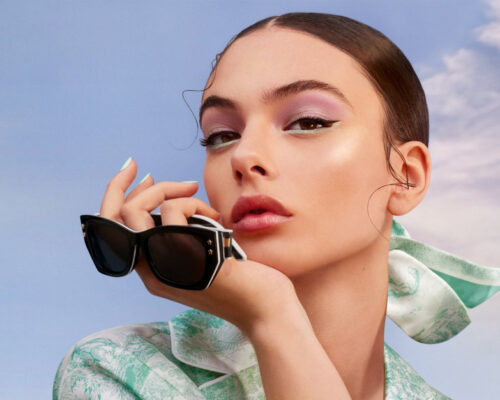 Makijaż na lato – jakie kosmetyki wybrać?
