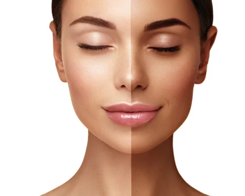 Najlepsze samoopalacze do twarzy - ranking topowych produktów