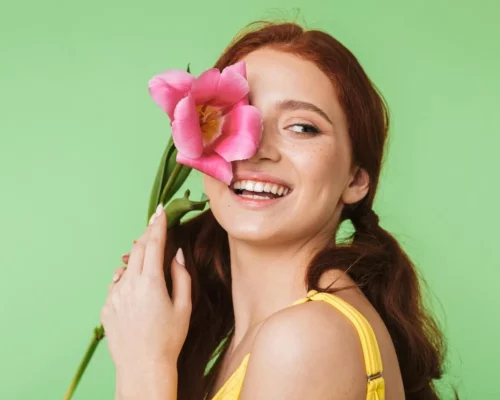 Wiosenna pielęgnacja skóry – krok po kroku do promiennej cery i ciała