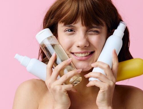 krem do cery tłustej i trądzikowej