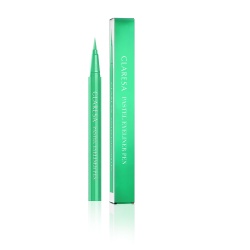 Claresa Pastel Eyeliner w Pisaku 03 Green