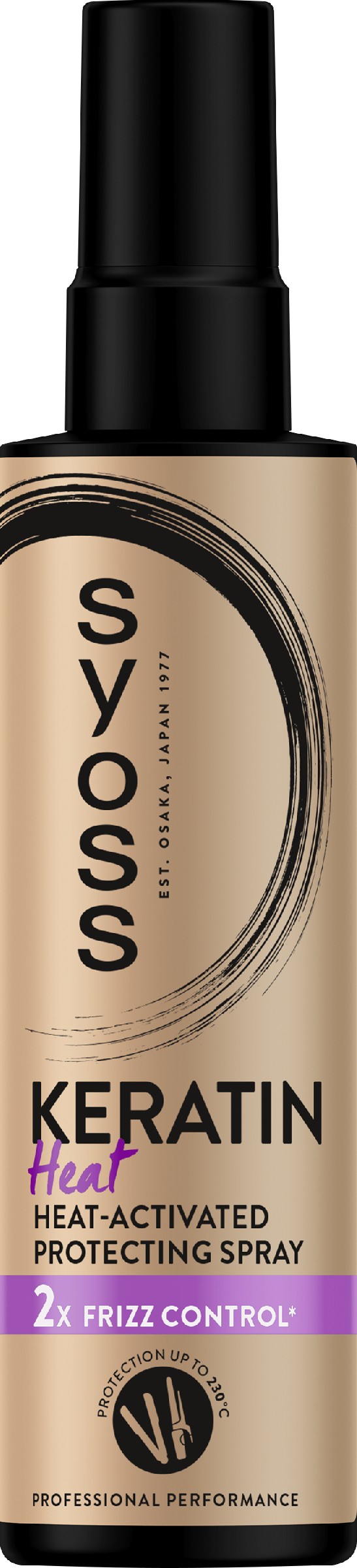 syoss-keratin-heat-spray-do-włosów-termoochronny-z-keratyną