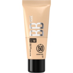 Maybelline Fit Me BB Nude krem BB z filtrem SPF50 10