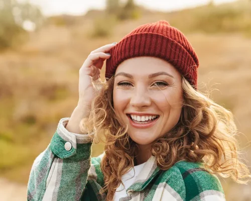 Jak dbać o skórę jesienią – podstawowe zasady pielęgnacji