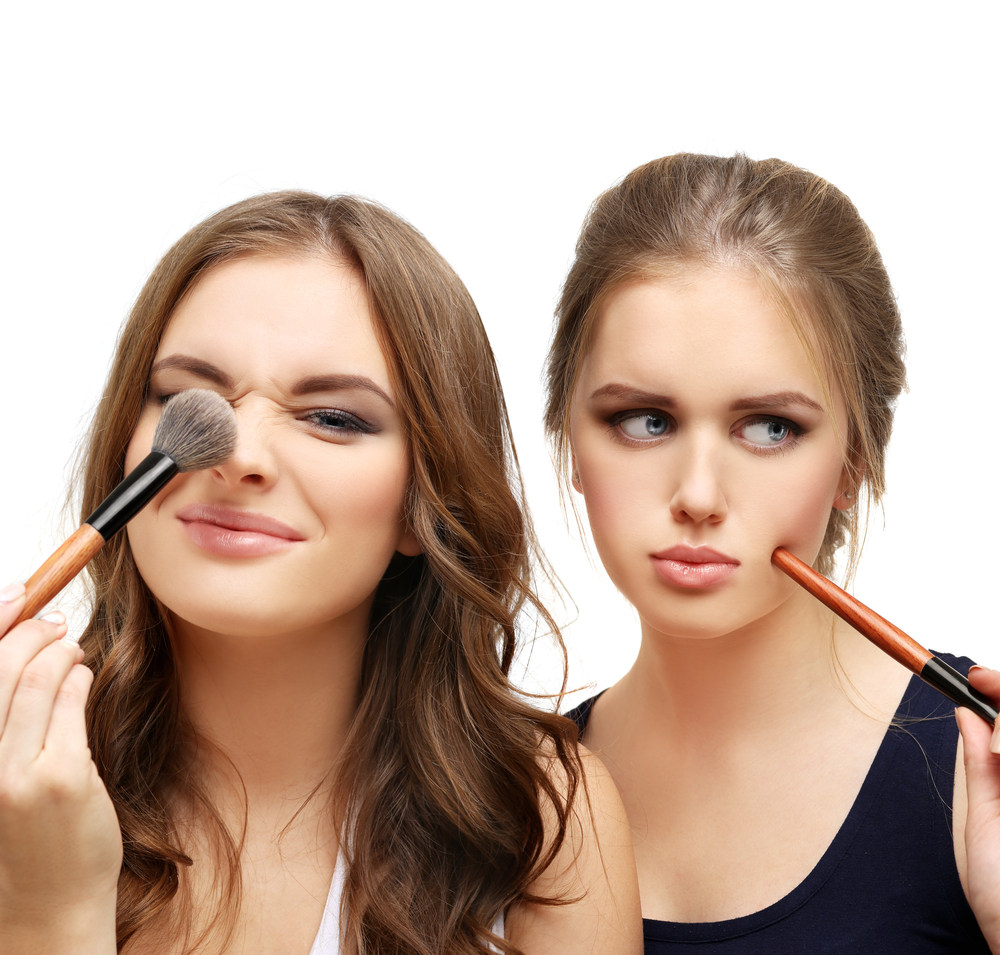 Makijaż do szkoły – jaki podkład zastosować