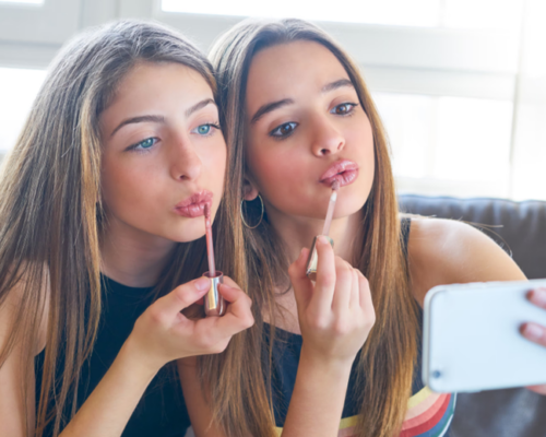 Makijaż do szkoły – o czym należy pamiętać?