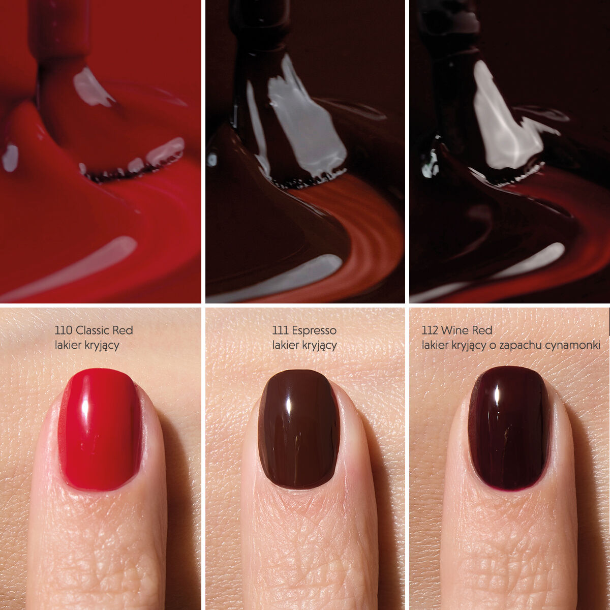 szybkoschnący-czerwony-lakier