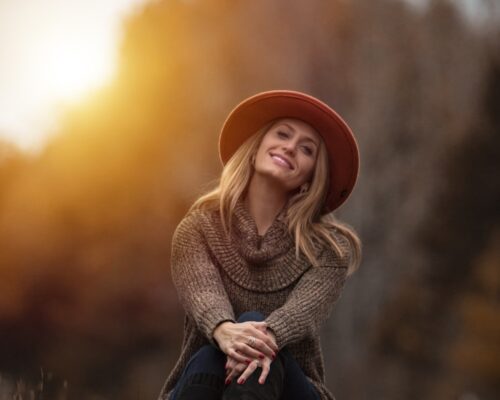 Składniki aktywne na jesień