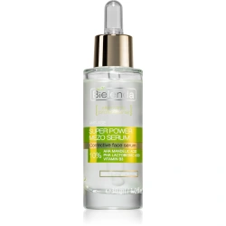 serum na trądzik i przebarwienia Bielenda Skin Clinic Professional