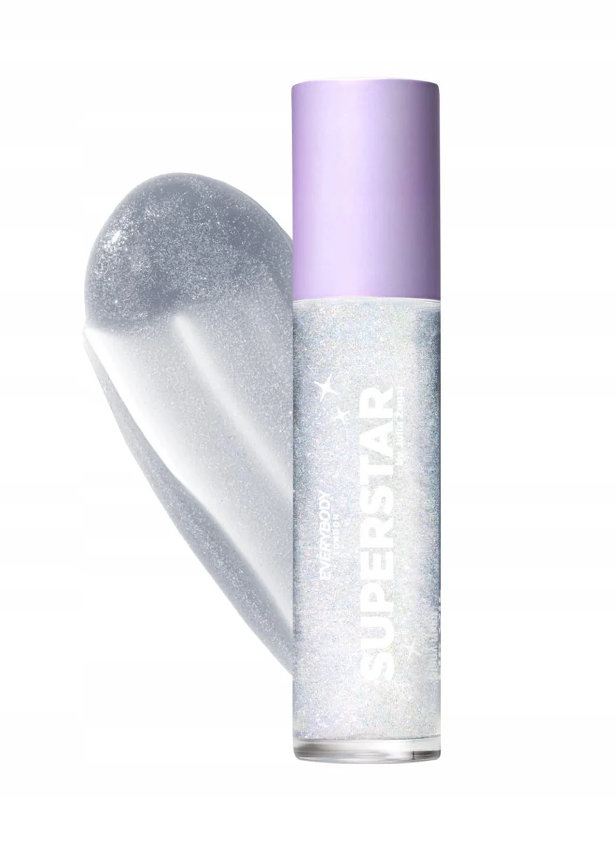 Everybody London by Julia Żugaj Superstar Olejek do Ust Starry Night