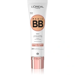 Loreal Magic BB krem BB do twarzy Medium Light