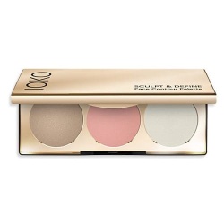 Joko Paletka do konturowania Sculpt&Define 03 Soft Harmony