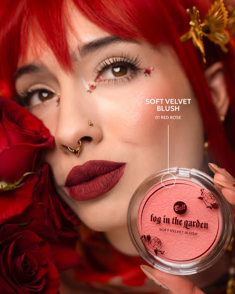 jak-dobrać-róż-do-kształtu-twarzy