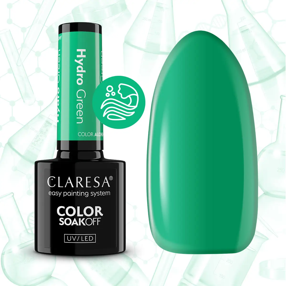 Claresa-hybrydowy-lakier-do-paznokci-Hydro-Green-do-clean-manicure