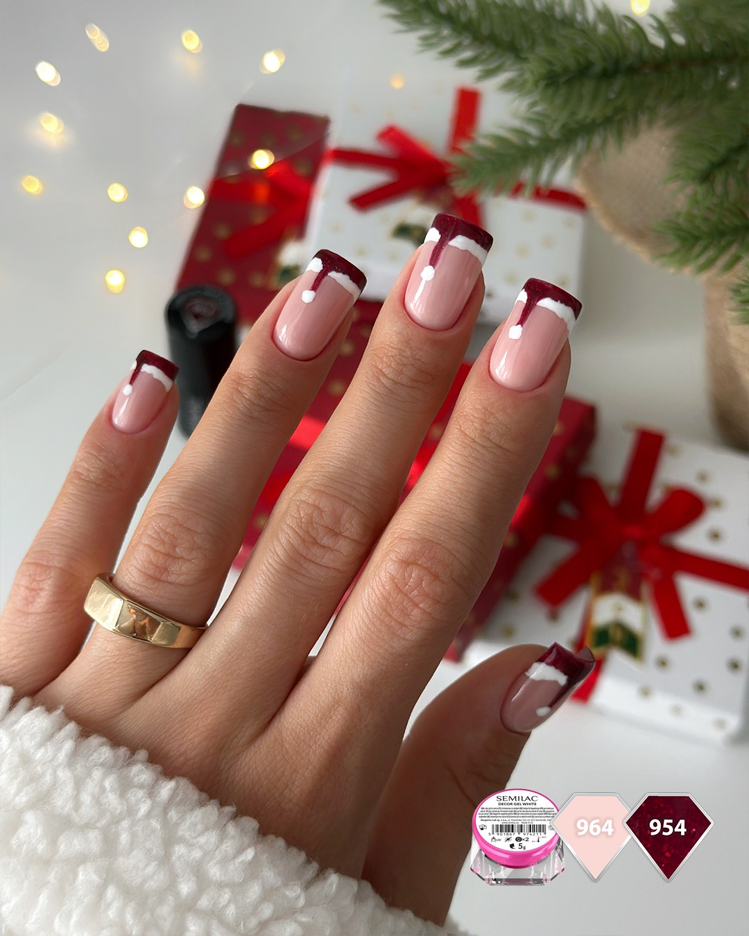 ciepły-lakier-hybrydowy-nude-z-żelowym-efektem