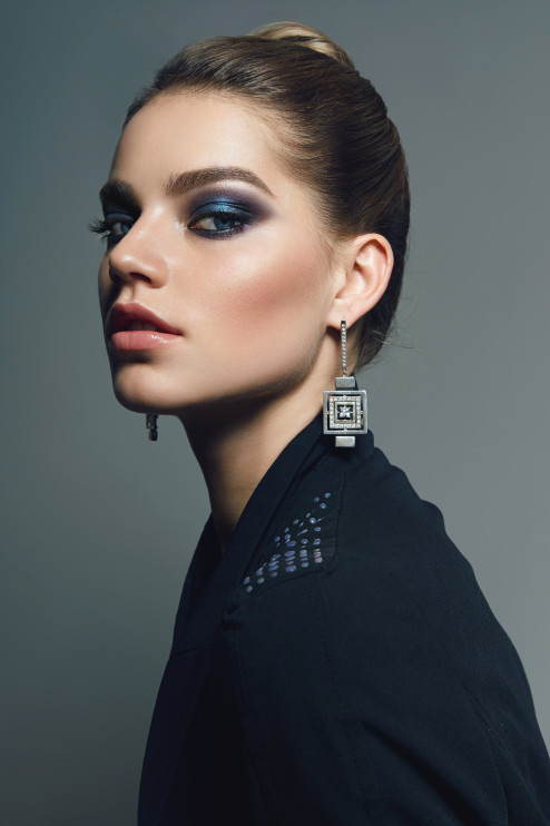 Brwi w makijażu 2026