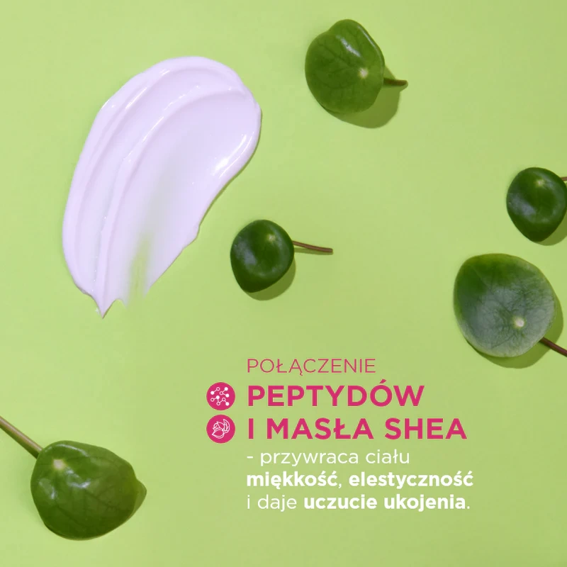 balsam kojący do skóry wrażliwej
