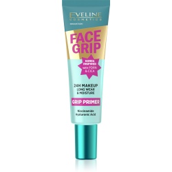 Eveline Face Grip baza z niacynamidem na zaczerwienienia