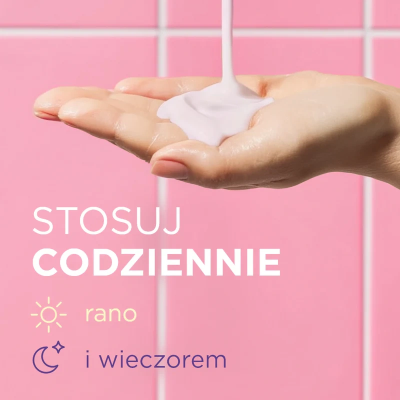 serum do ciała z witaminą C