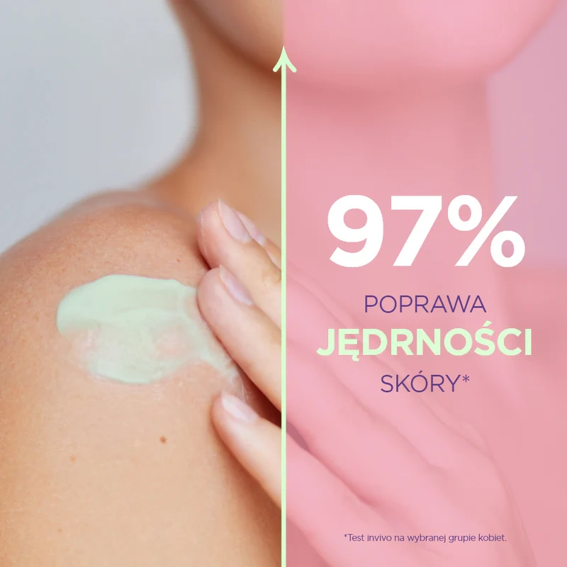mleczko do ciała na suchą skórę