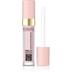 Eveline Extreme Brightener różowy korektor pod oczy na zasinienia