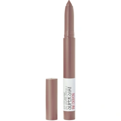 Matowa pomadka do ust w kredce Maybelline Superstay Ink Crayon 10 Trust Your Gut