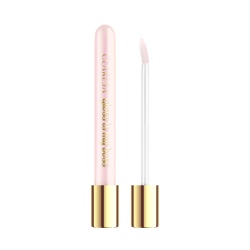 Nawilżający błyszczyk do ust Claresa Gloss Is My Boss 02 Boss Babe